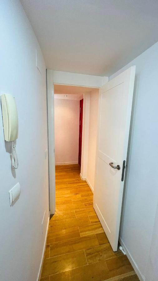 Apartamentos Bajondillo Beach Cozy Inns ตอร์เรโมลิโนส ภายนอก รูปภาพ